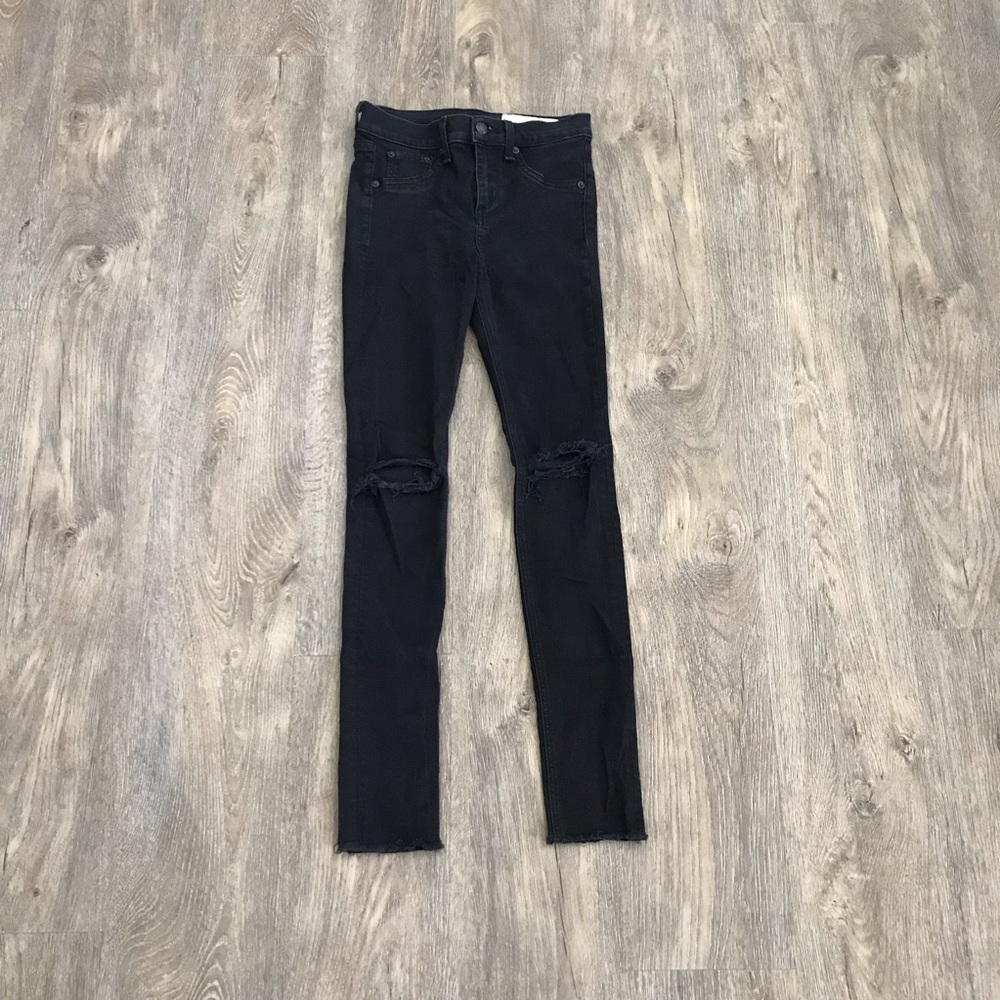 Rag & Bone Jeans